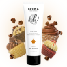 Bruma - gel deslizante con aloe vera sabor a tarta americana 100 ml - 1