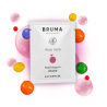 Bruma - gel deslizante con aloe vera sabor a chicle 6 ml - 1