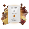 Bruma - gel deslizante con aloe vera sabor a tarta americana 6 ml - 1