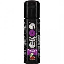 Eros tasty fruits lubricante cereza 100 ml