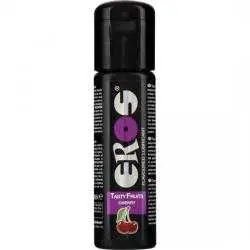 Eros tasty fruits lubricante cereza 100 ml Eros tasty fruits lubricante cereza 100 ml