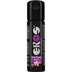 Eros tasty fruits lubricante vainilla 100 ml Eros tasty fruits lubricante vainilla 100 ml