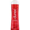 Lubricante durex play fresa 50ml - 1