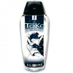 Shunga toko silicone lubricante silicona