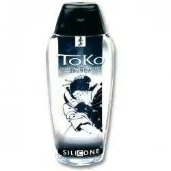 Shunga toko silicone lubricante silicona