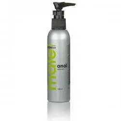 Male lubricante anal 150 ml
