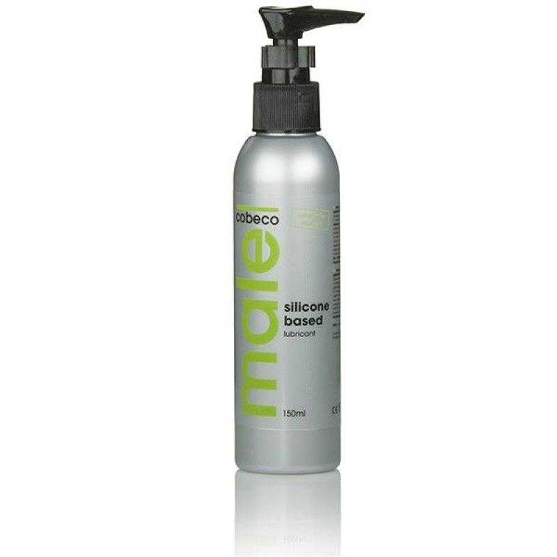 Male lubricante silicona 150ml Male lubricante silicona 150ml