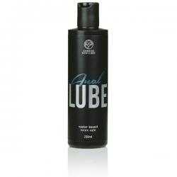 Bodylube anal lube latex safe 250ml