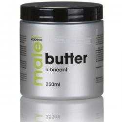 Male manteca lubricante blanco 250 ml