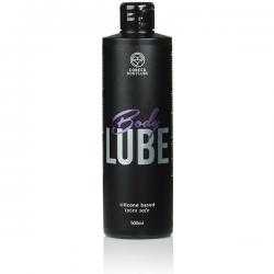 Body lube lubricante silicona 500 ml