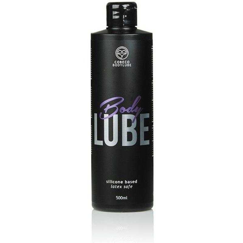 Body lube lubricante silicona 500 ml Body lube lubricante silicona 500 ml