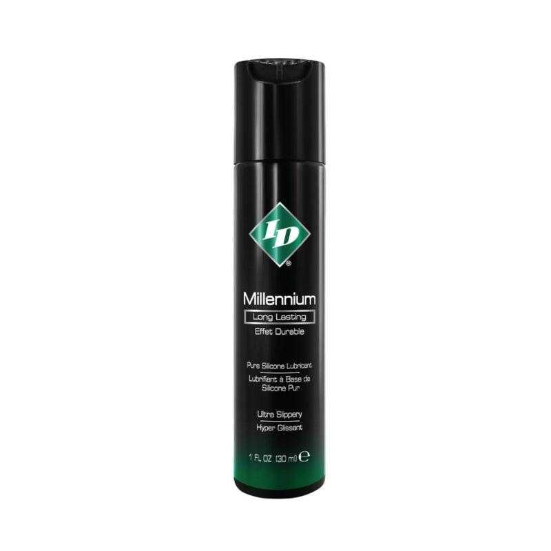 Id lubricante silicona millennium 30 ml