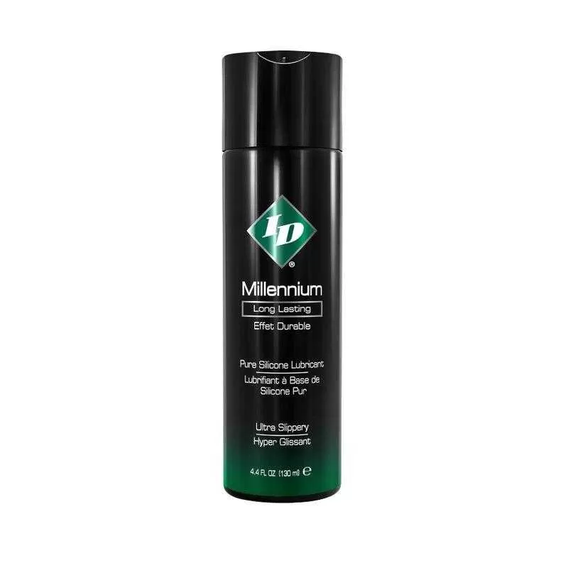 Id lubricante silicona millennium 130ml