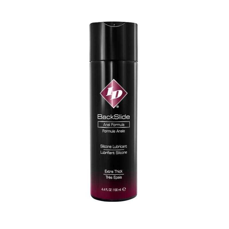 Id backslide anal formula 130ml Id backslide anal formula 130ml