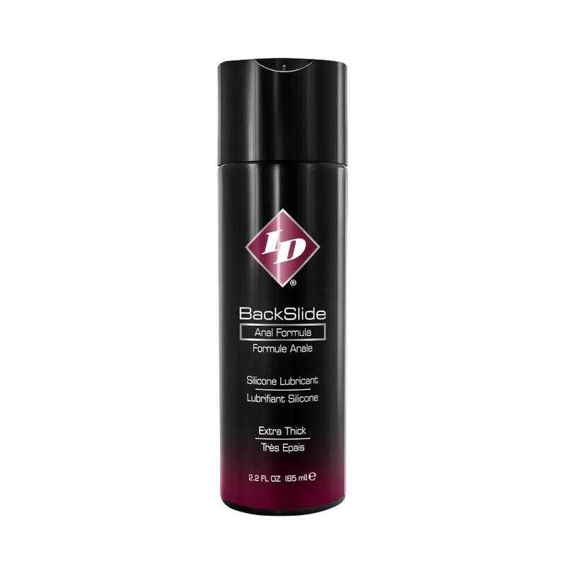 Id backslide anal formula 65ml