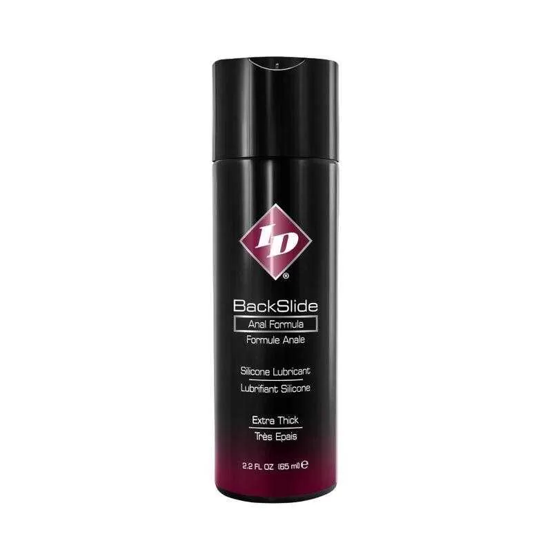 Id backslide anal formula 65ml