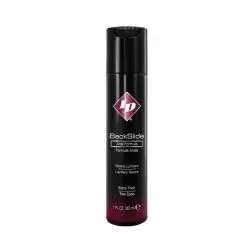 Id backslide anal formula 30ml