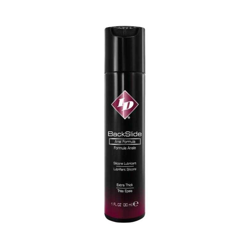 Id backslide anal formula 30ml