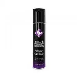 Id silk natural feel silicone/water 30ml