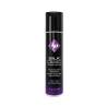 Id silk natural feel silicone/water 30ml - 1