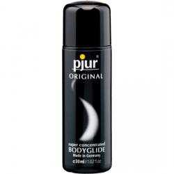 Pjur original lubricante silicona 30 ml