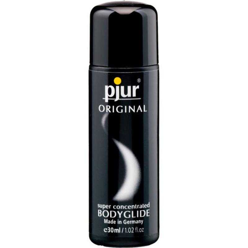 Pjur original lubricante silicona 30 ml