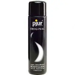 Pjur original lubricante silicona 100ml