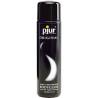 Envase anterior pjur ORIGINAL lubricante de silicona 100 ml