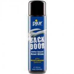 Pjur back door comfort lubricante agua anal 100 ml