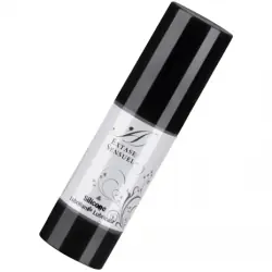 Extase sensuel lubricante de silicona 30ml