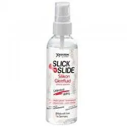 Slik n lide lubricante silicona 100 ml