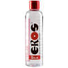 Envase EROS Silk lubricante de silicona 100 ml