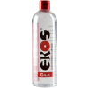 Envase EROS Silk lubricante de silicona 250 ml