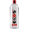 Eros silk lubricante silicona medico 500ml - 1