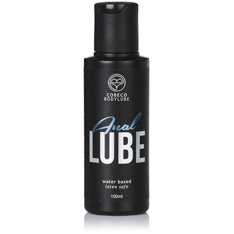 Cobeco lubricante anal 100 ml