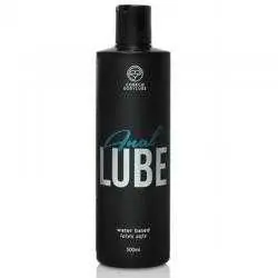 Cobeco lubricante anal 500ml