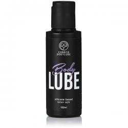 Body lube lubricante silicona 100 ml