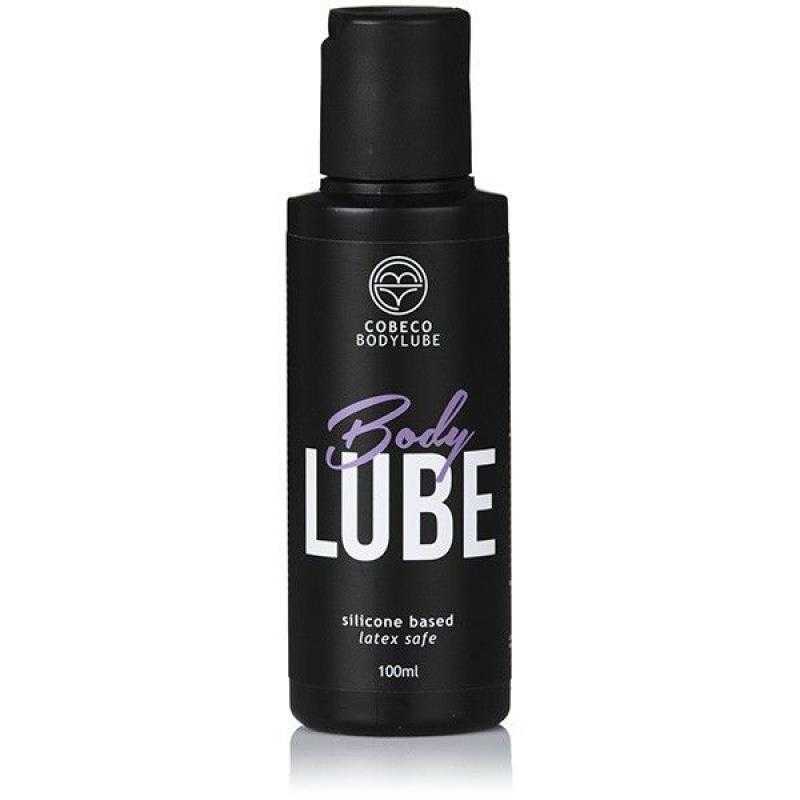 Body lube lubricante silicona 100 ml Body lube lubricante silicona 100 ml