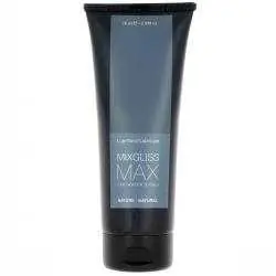 Mixgliss max lubricante anal base agua natural 70ml