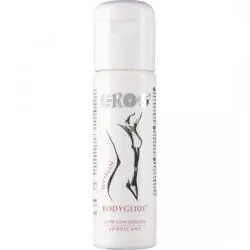 Eros bodyglide lubricante superconcentrado silicona woman 100ml