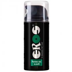 Eros fisting anal gel lubricante superdeslizante 100 ml