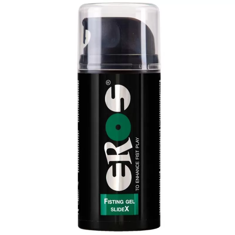Eros fisting anal gel lubricante superdeslizante 100 ml Eros fisting anal gel lubricante superdeslizante 100 ml