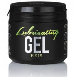 Cbl gel lubricante fists base agua 500ml