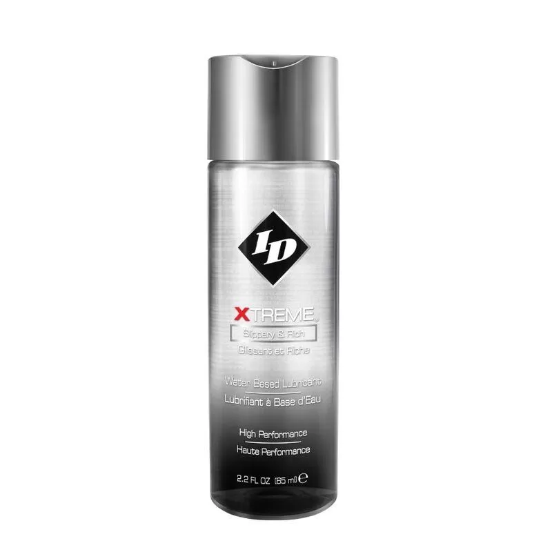 Id xtreme lubricante 65ml Id xtreme lubricante 65ml