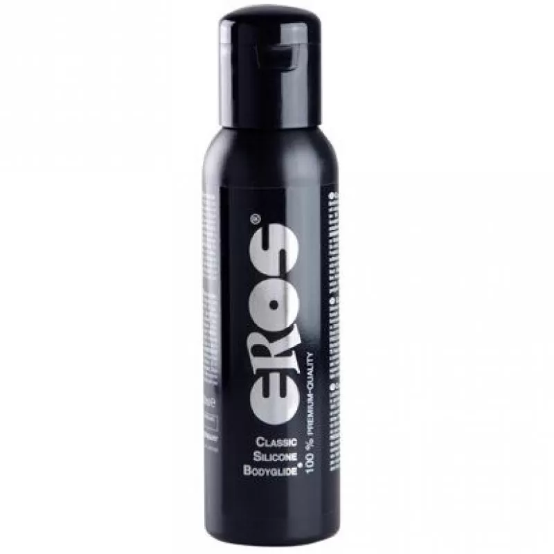 Eros classic silicona bodyglide 50 ml Eros classic silicona bodyglide 50 ml