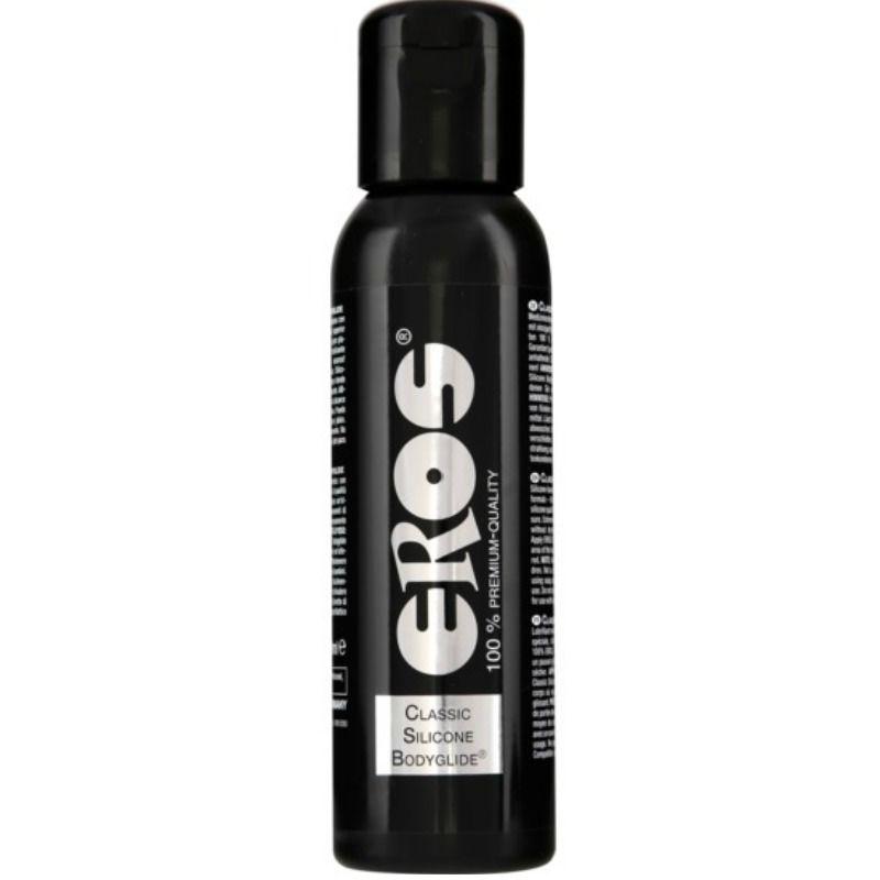 Eros classic silicona bodyglide 250 ml Eros classic silicona bodyglide 250 ml