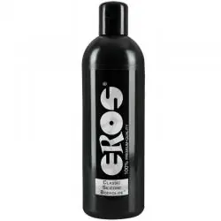 Eros classic silicona bodyglide 500 ml Eros classic silicona bodyglide 500 ml