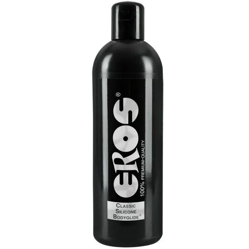 Eros classic silicona bodyglide 500 ml Eros classic silicona bodyglide 500 ml
