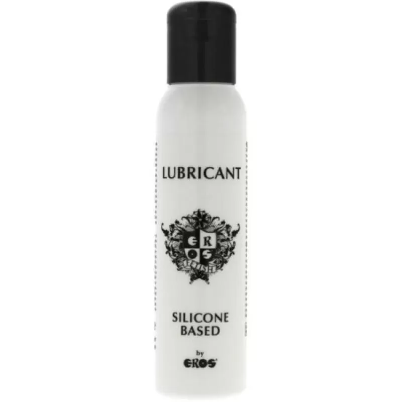 Eros fetish line lubricante base silicona 100 ml Eros fetish line lubricante base silicona 100 ml