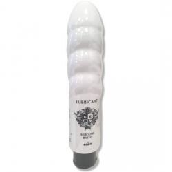 Eros fetisline lubricante silicona bote dildo 175 ml